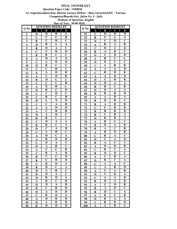 LDC-State-Lotteries-Answer-Key