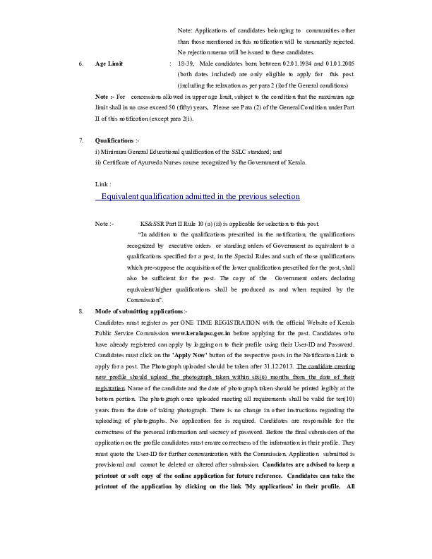 Kerala-Legislature-Secretariat-Notifications/29211685349/Notifications/onthisday/viewnews/Nurse-Ayurveda-Notifications