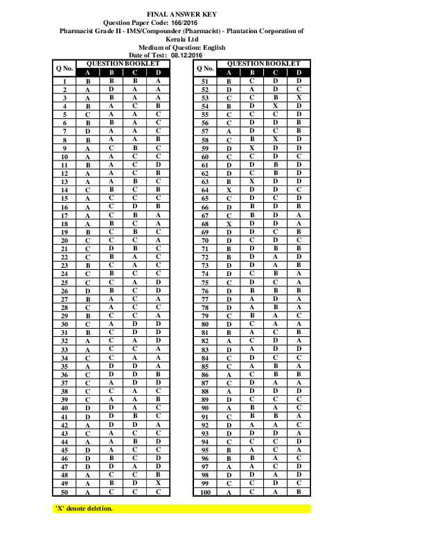 Pharmacist-Plantation-Corporation-Answer-Key